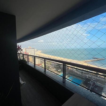 Ocean View Residence Fortaleza  Exteriér fotografie
