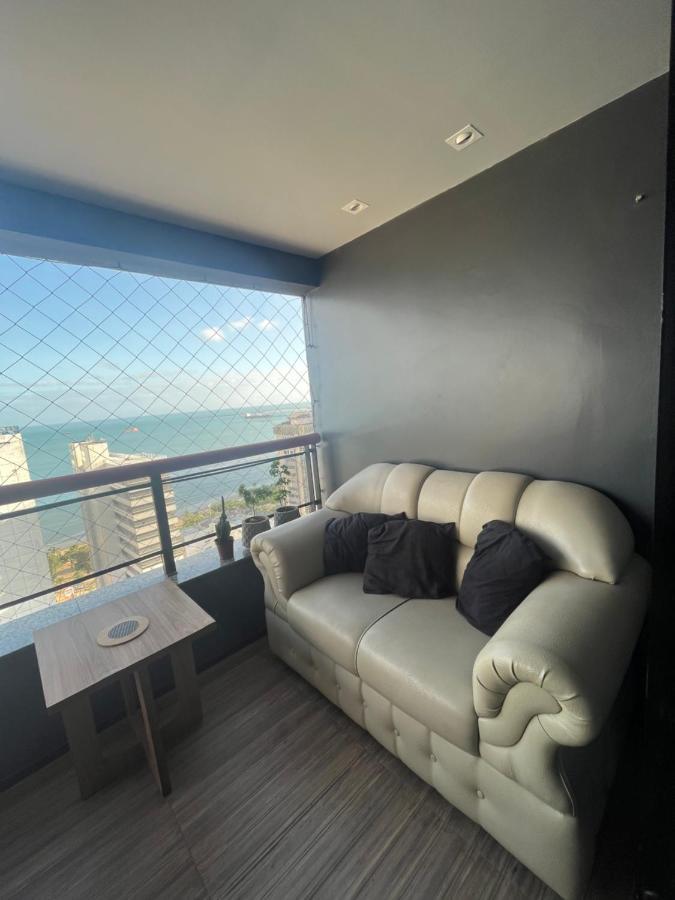 Ocean View Residence Fortaleza  Exteriér fotografie