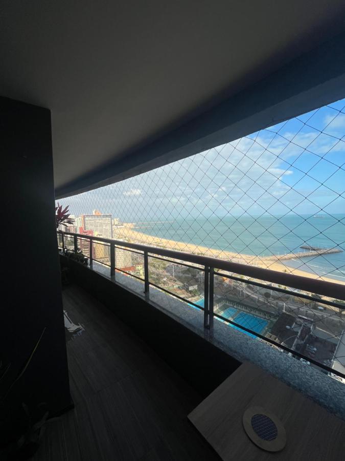 Ocean View Residence Fortaleza  Exteriér fotografie