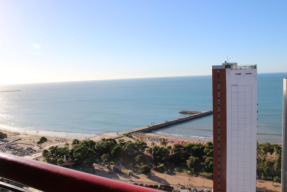Ocean View Residence Fortaleza  Exteriér fotografie