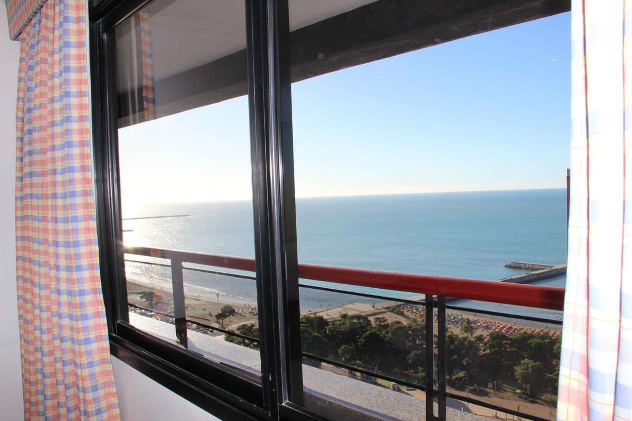 Ocean View Residence Fortaleza  Exteriér fotografie